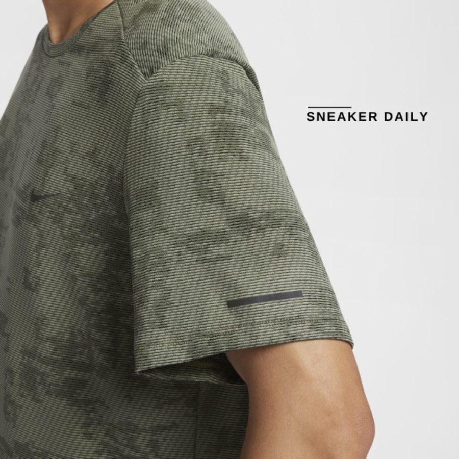 áo nike running division men's dri-fit adv short-sleeve running top fz0584-053