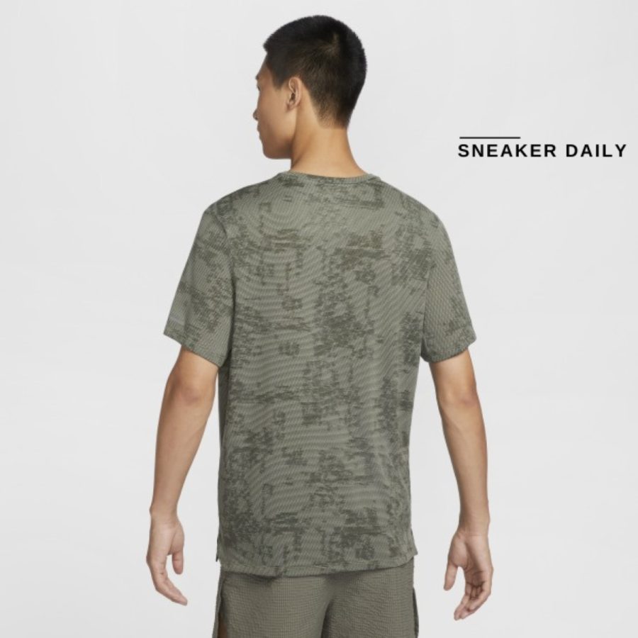áo nike running division men's dri-fit adv short-sleeve running top fz0584-053