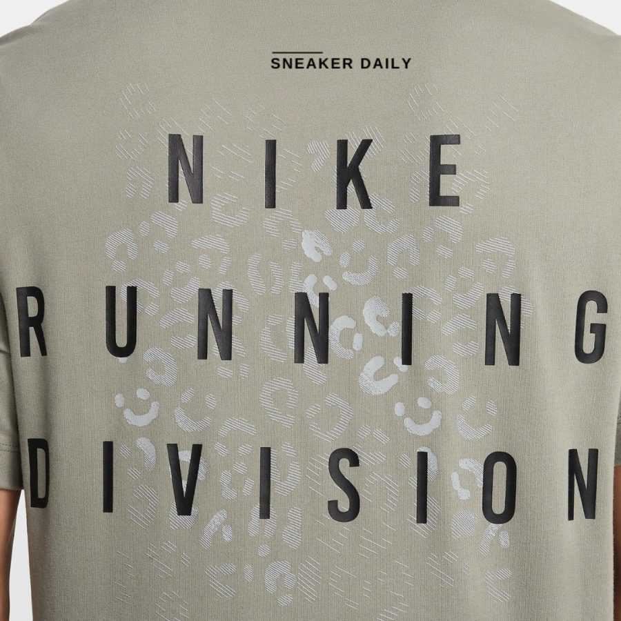 áo nike running division men's dri-fit running t-shirt fz8057-053