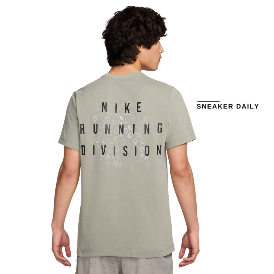 áo nike running division men's dri-fit running t-shirt fz8057-053