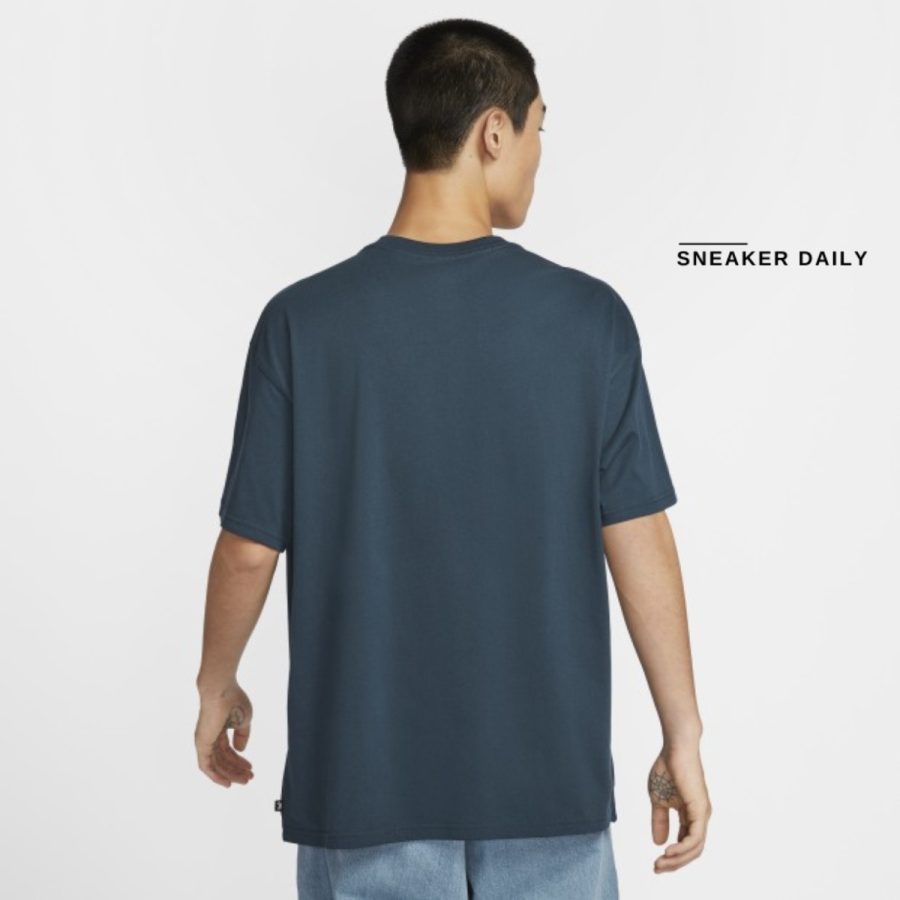 áo nike sb men's skate t-shirt fz5286-478