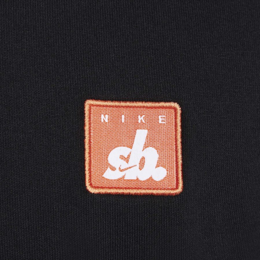 áo nike sb skate t-shirt fj1168-010