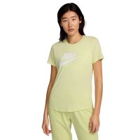 áo nike sportswear essentials women's logo t-shirt dx7907-751