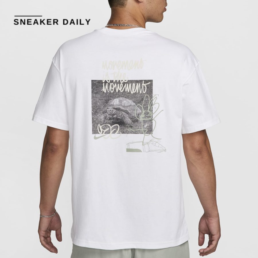 áo nike sportswear max 90 men t shirt hv5038-100