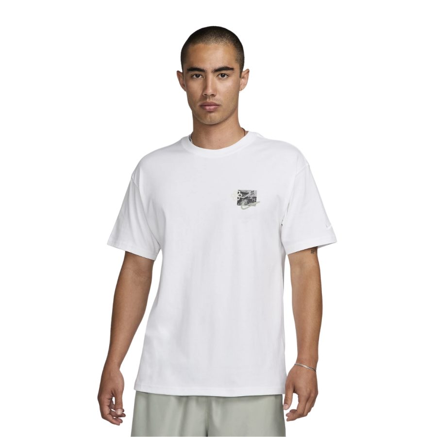 áo nike sportswear max 90 men t shirt hv5038-100