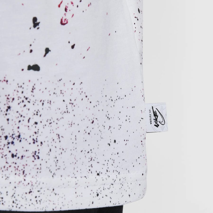 áo nike sportswear max90 t-shirt asia sizing 'white' hf5565-100
