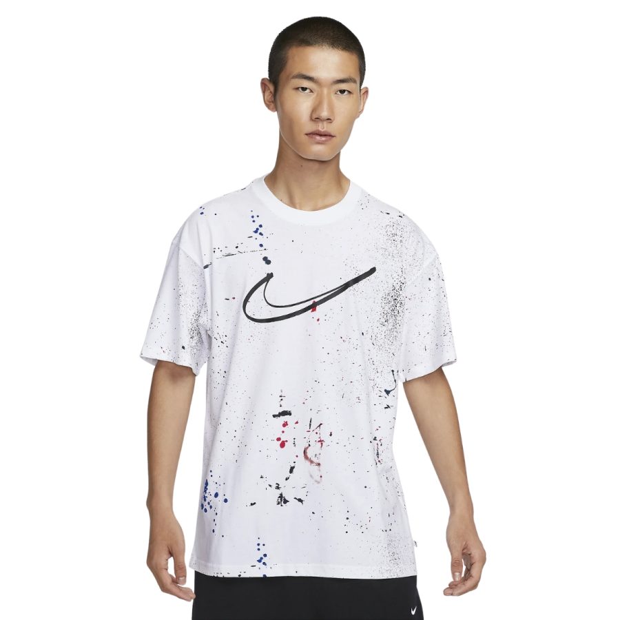 áo nike sportswear max90 t-shirt asia sizing 'white' hf5565-100