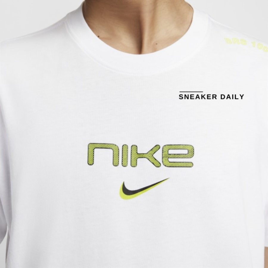 áo nike sportswear men's t-shirt fz5416-100