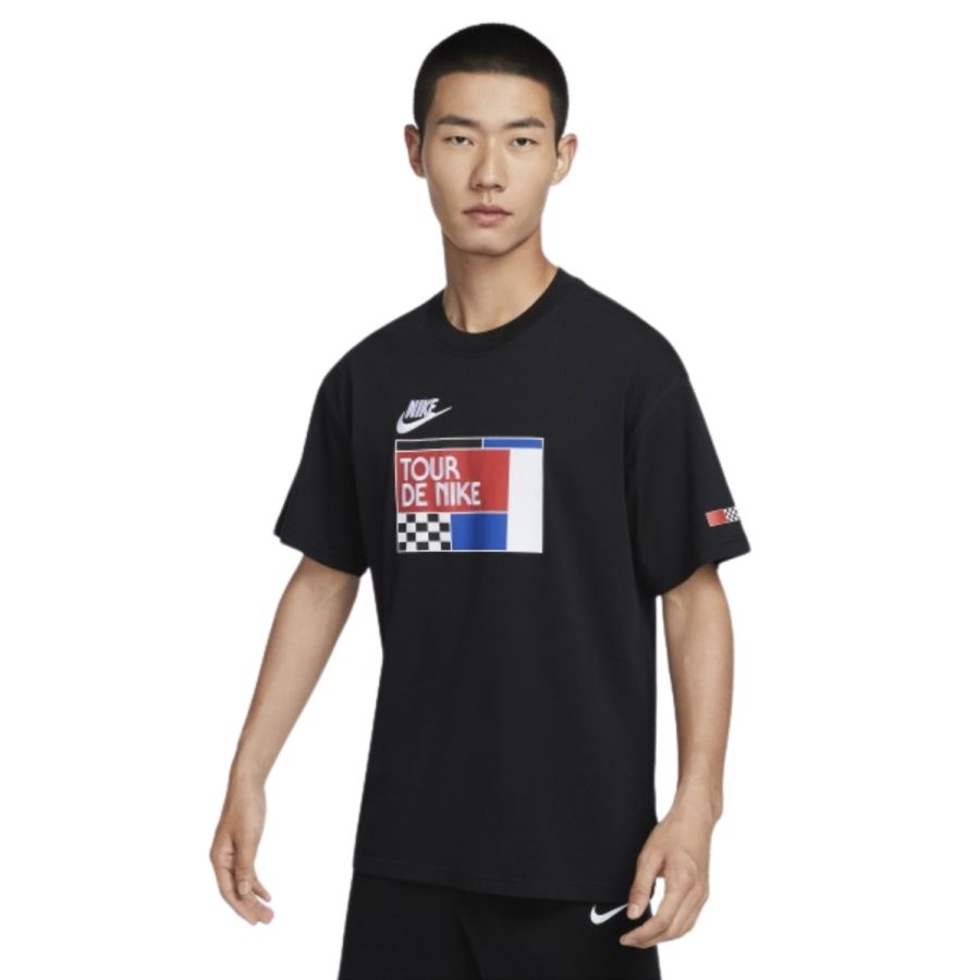 áo nike sportswear men's t-shirt hf7042-010