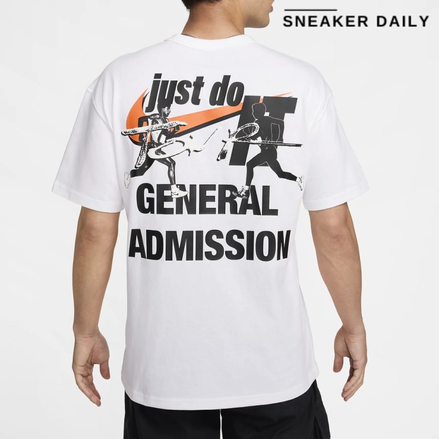 áo nike sportswear men's t-shirt hq3299-100