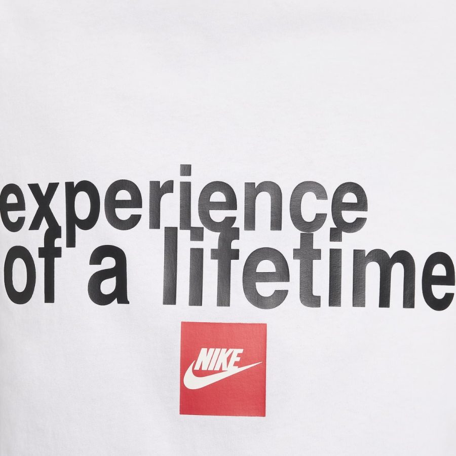 áo nike sportswear men's t-shirt hq3299-100