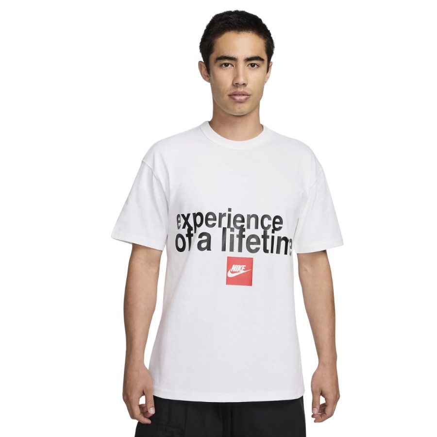 áo nike sportswear men's t-shirt hq3299-100