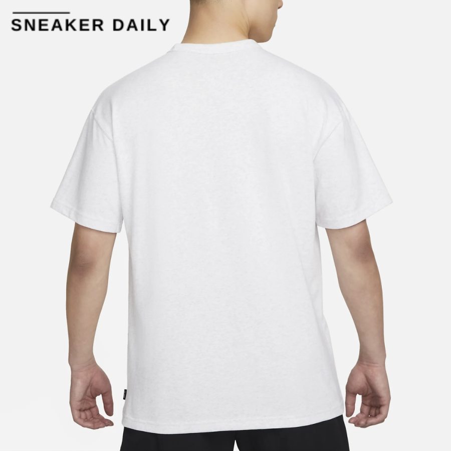 áo nike sportswear premium essentials men t- shirt do7393-051