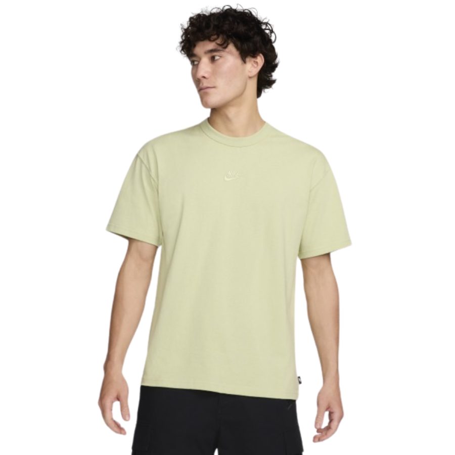 áo nike sportswear premium essentials men's t-shirt do7393-371