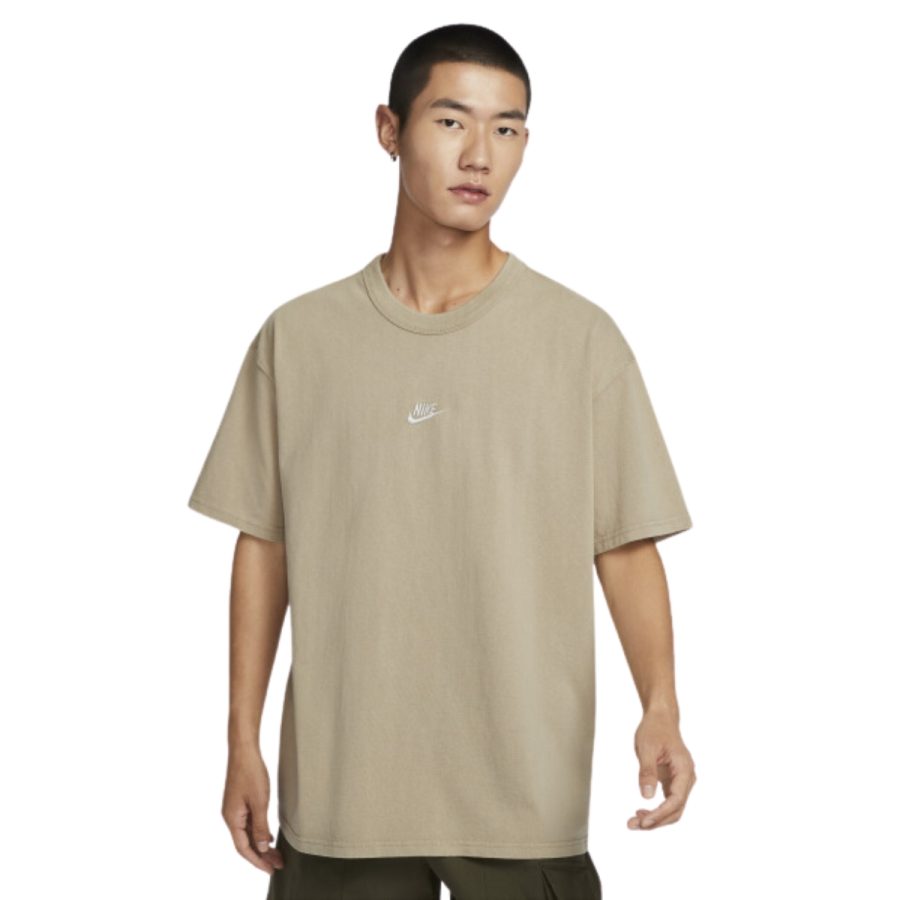 áo nike sportswear premium essentials t-shirt asia sizing fz5384-247