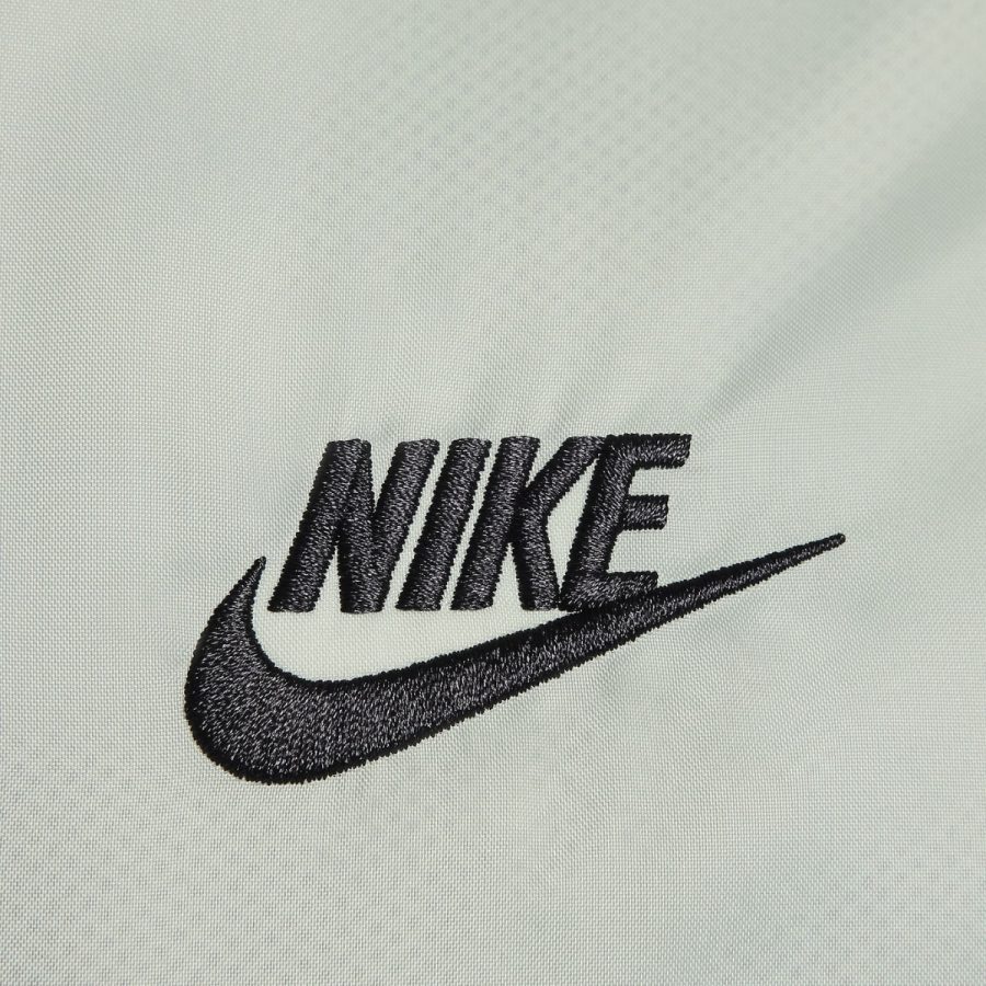 áo nike sportswear windrunner men hooded jacket da0002-018