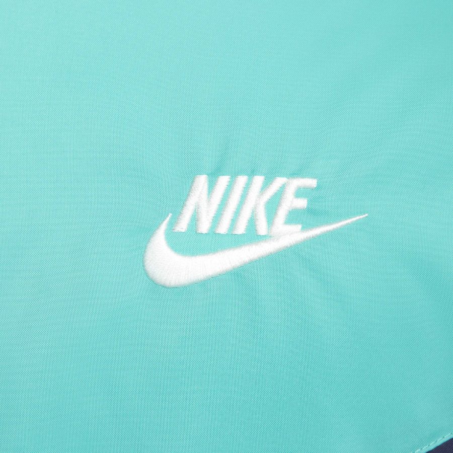 áo nike sportswear windrunner men hooded jacket da0002-411