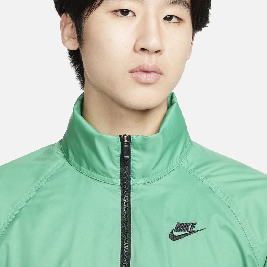 áo nike sportswear windrunner men's unlined woven anorak dq4911-324