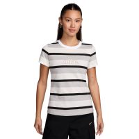 áo nike sportswear women's ringer t-shirt hj6872-030