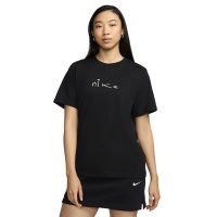 áo nike sportswear women's t-shirt hq4327-010