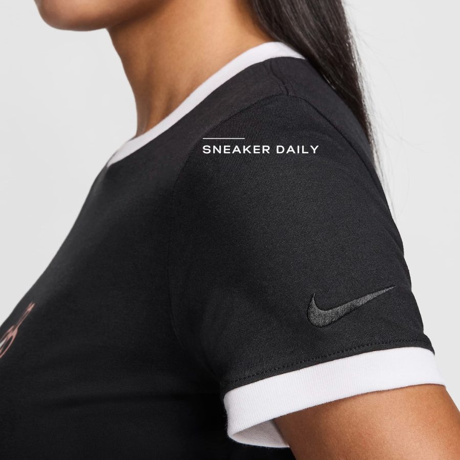 áo nike sportswear women's t-shirt hq4329-010