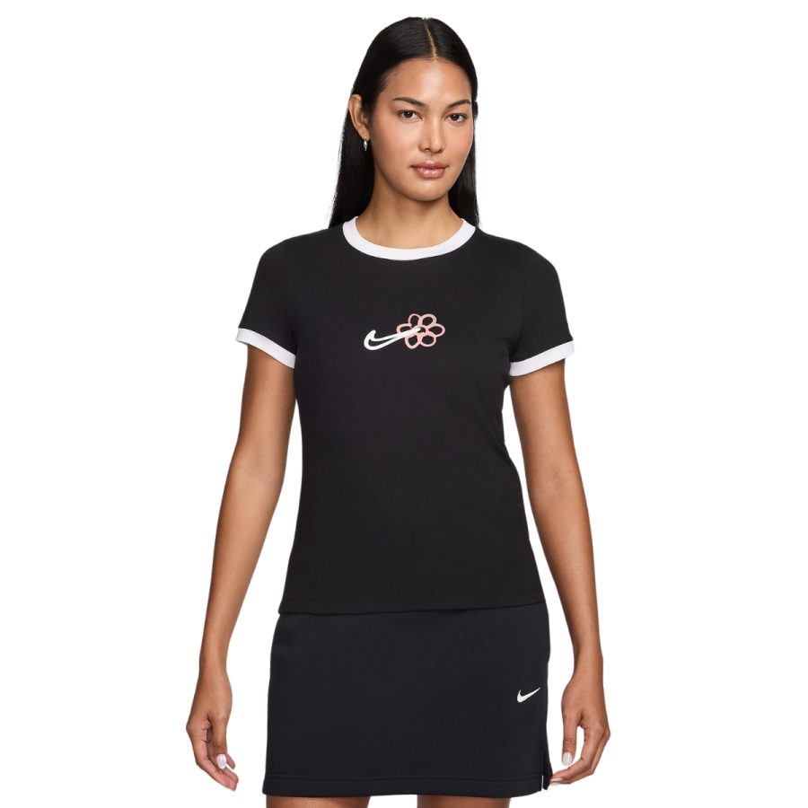 áo nike sportswear women's t-shirt hq4329-010