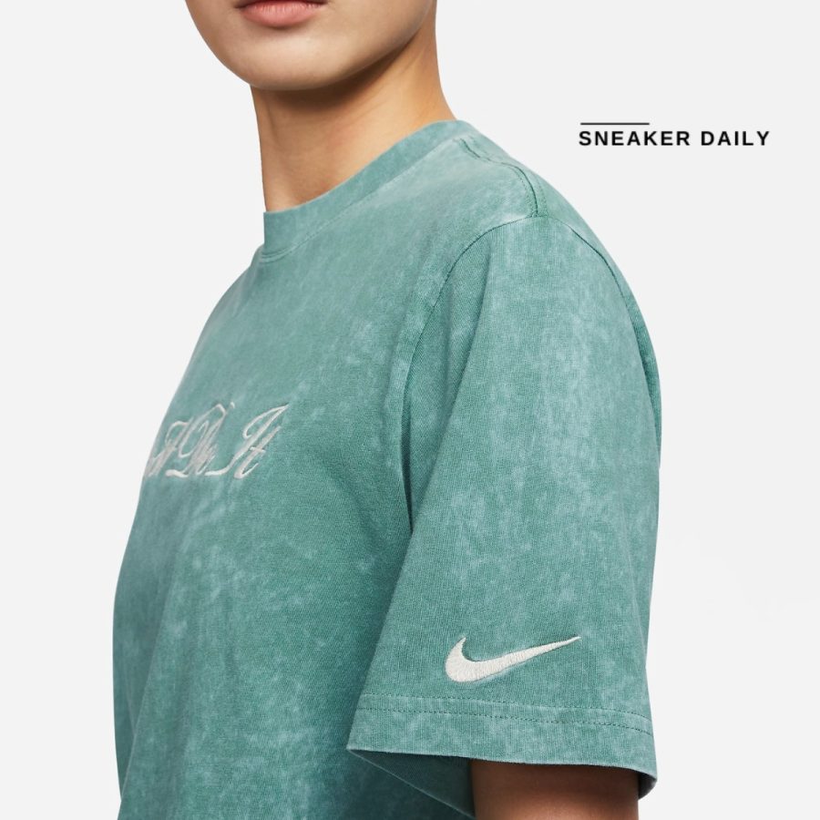 áo nike sportswear women's t-shirt fz4886-361