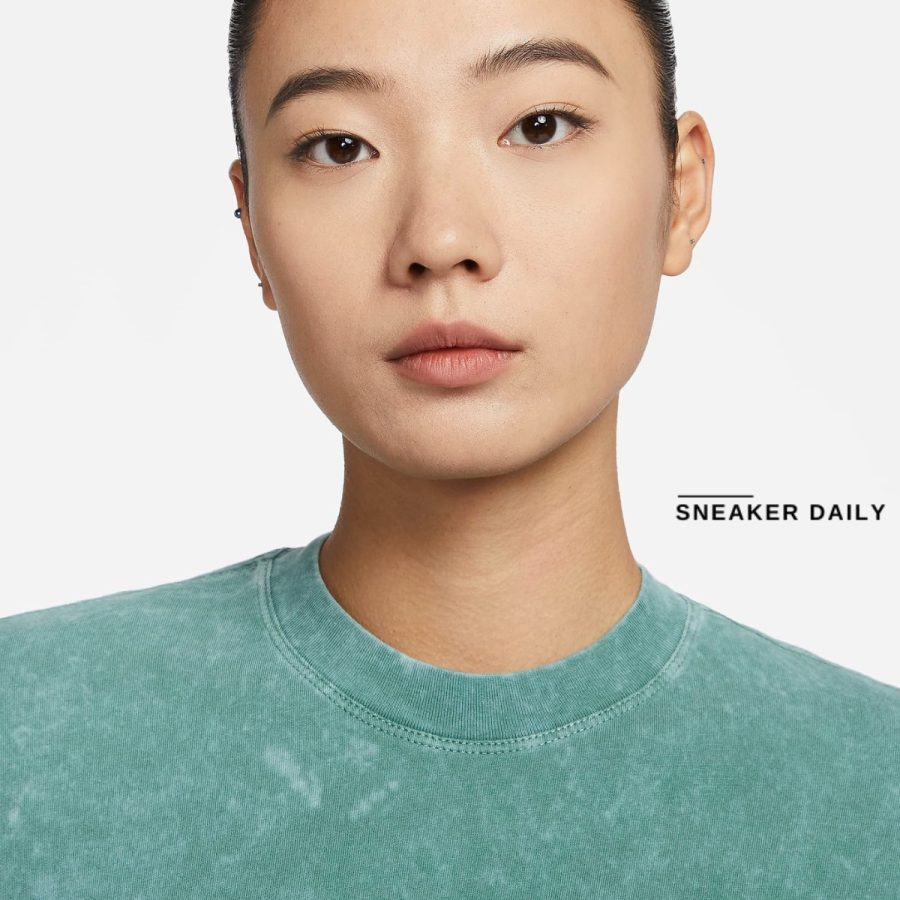 áo nike sportswear women's t-shirt fz4886-361