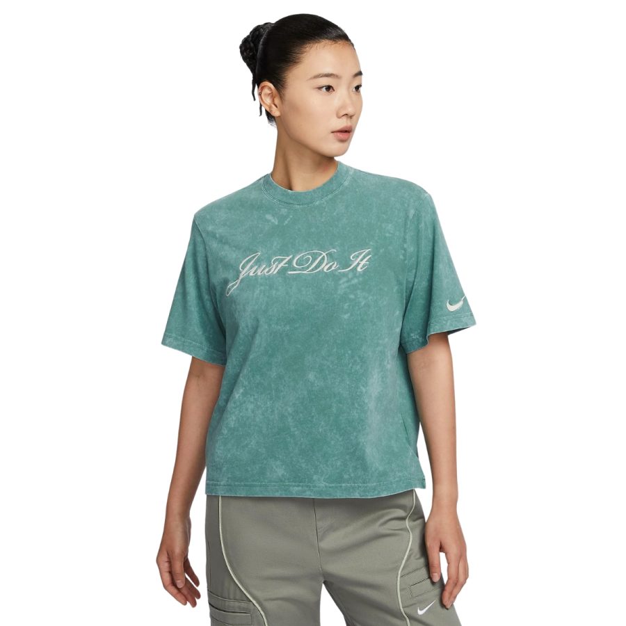áo nike sportswear women’s t-shirt fz4886-361