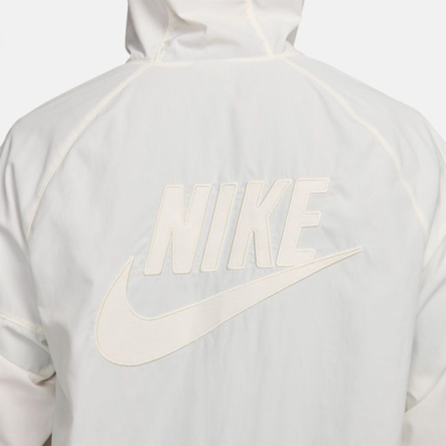 áo nike sportswear woven anorak jacket hf4573-133