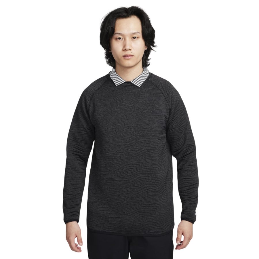 áo nike steer male attack golf club fd5836-010