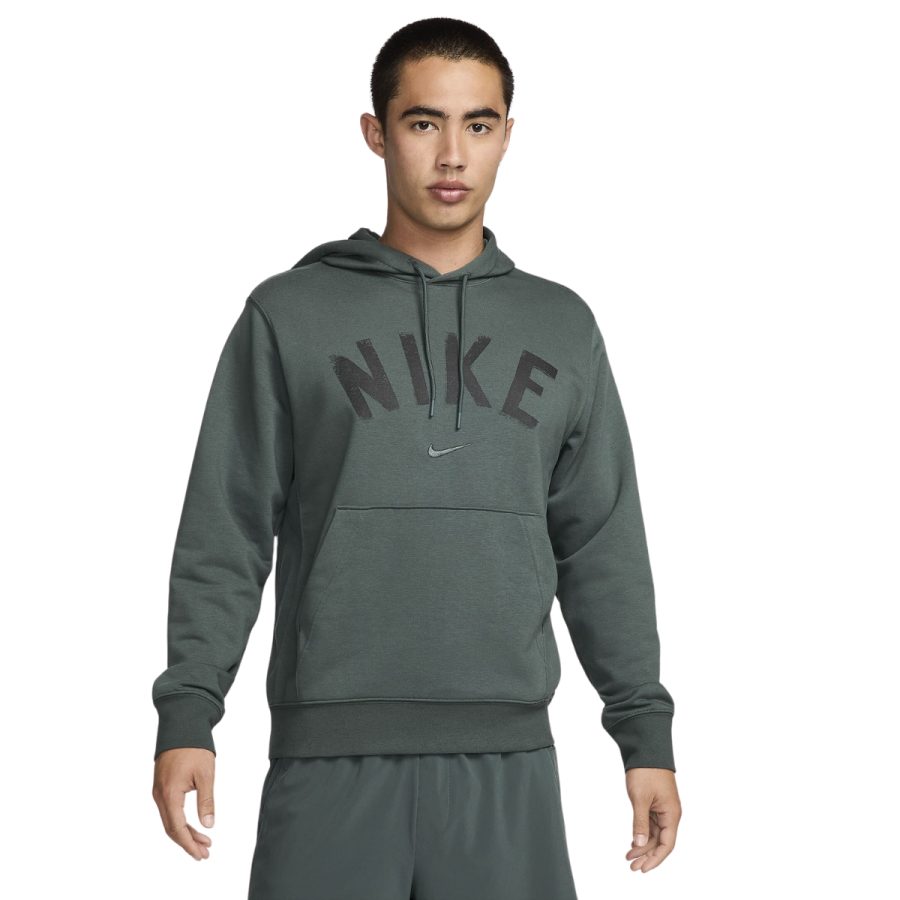 áo nike swoosh men's dry fit french terry pullover fitness hoodie fv9920-338 (5)