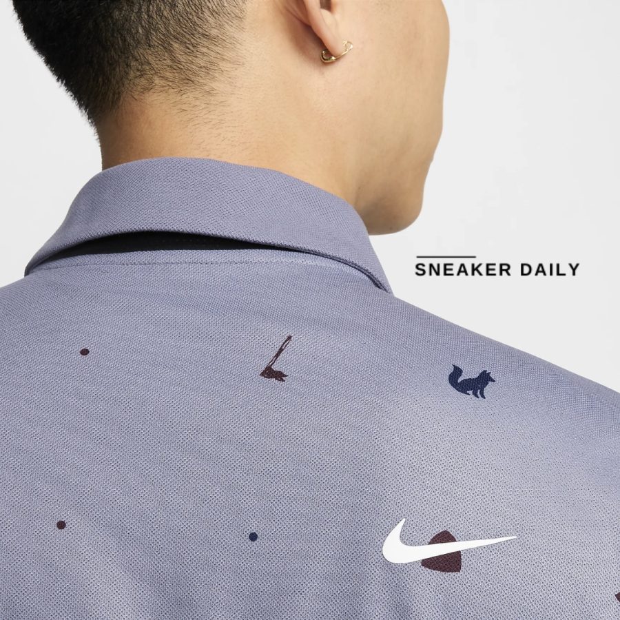 áo nike tour - men's dri-fit golf polo fq0427-003