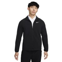 áo nike tour men's riffel full zip golf jacket fq0462-010