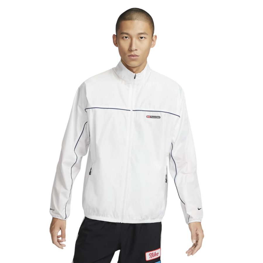 áo nike track club men's storm-fit running jacket fb5516-121