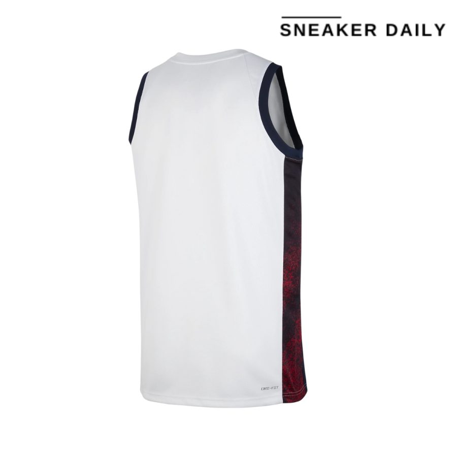 áo nike usab limited home men's basketball jersey fv5517-100