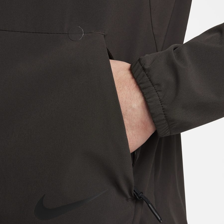 áo nike unlimited men's repel jacket fz4771-237