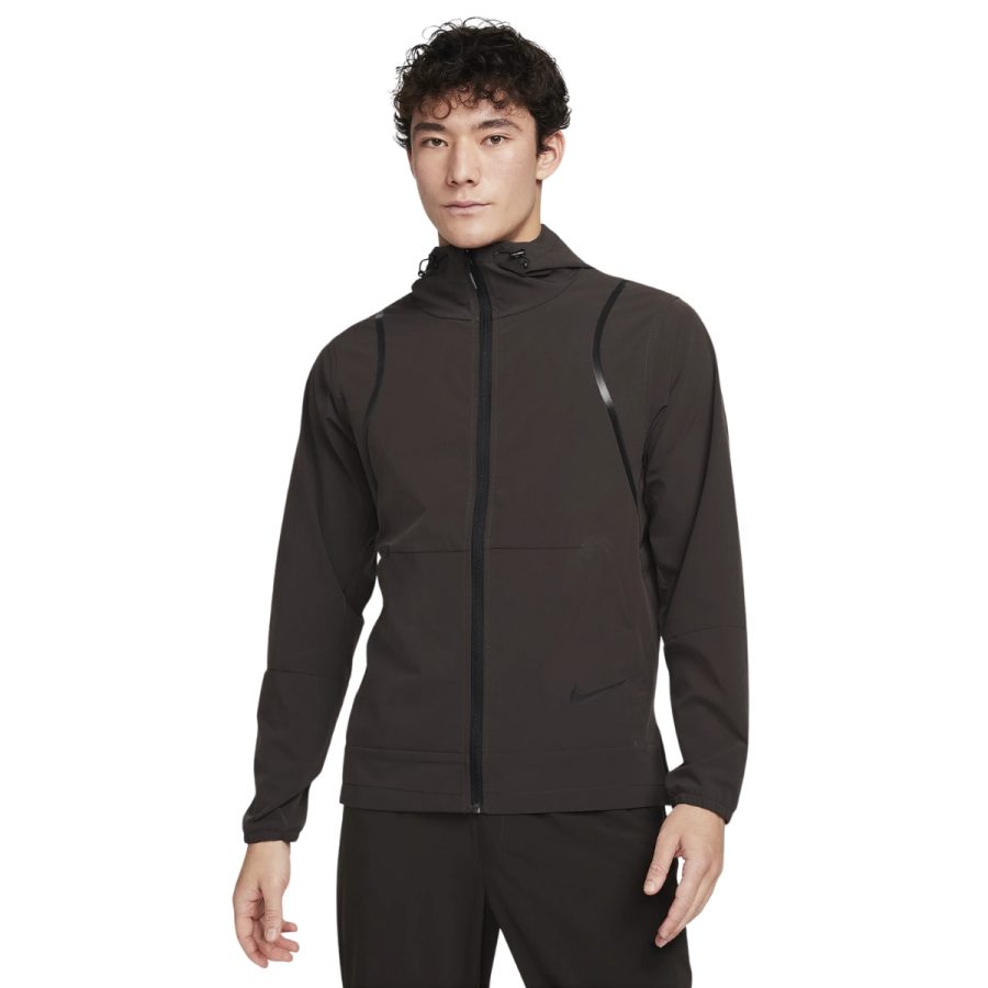 áo nike unlimited men's repel jacket fz4771-237