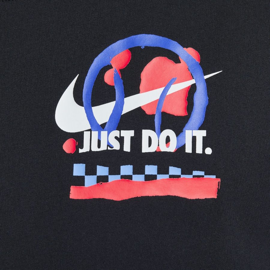 áo nikecourt men's dri-fit tennis t-shirt fz8112-010
