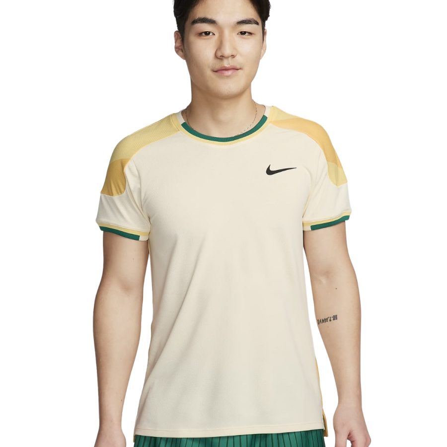 áo nikecourt slam men's top fd5196-113