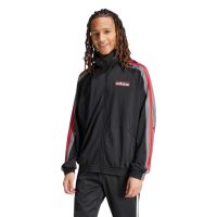 áo adidas adicolor adibreak track top black ir7990