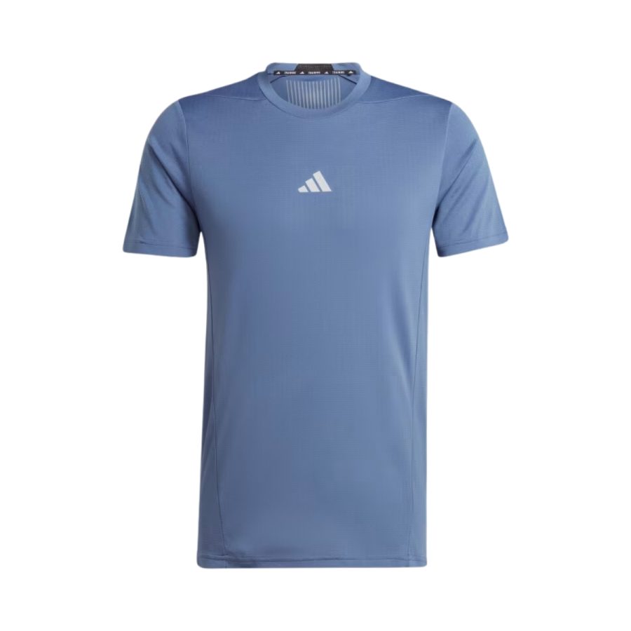 áo adidas designed for training hiit workout heat.rdy tee is3741