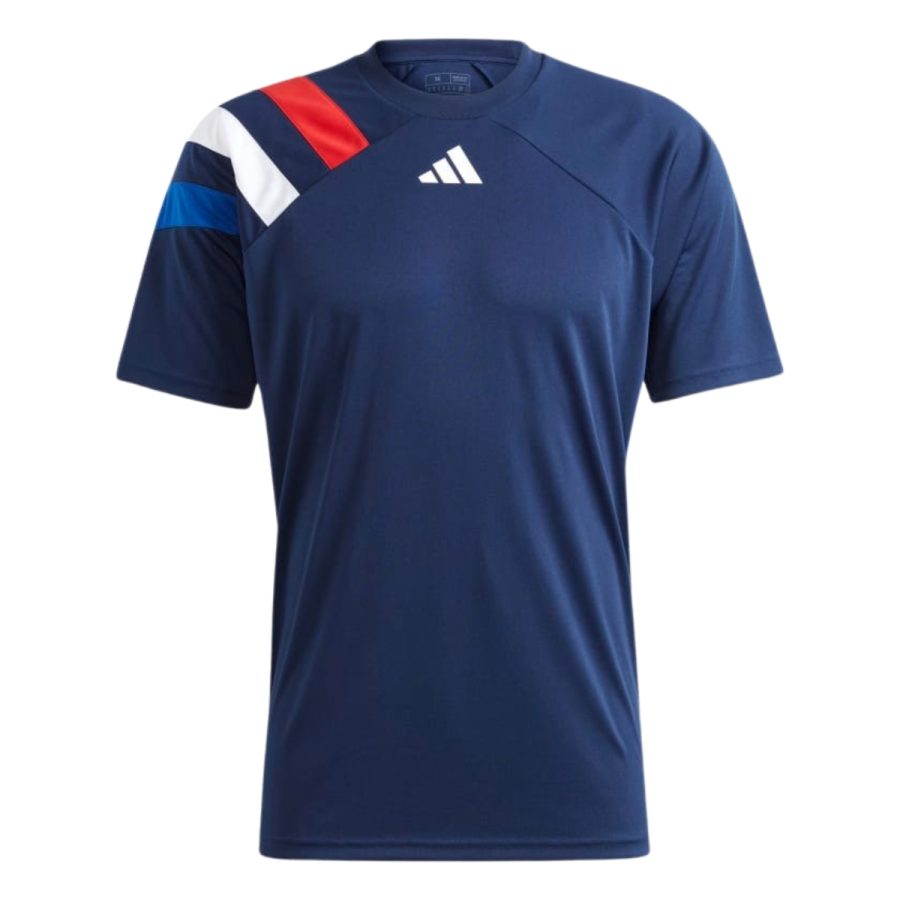 áo adidas fortore 23 jersey - royal blue ik5738