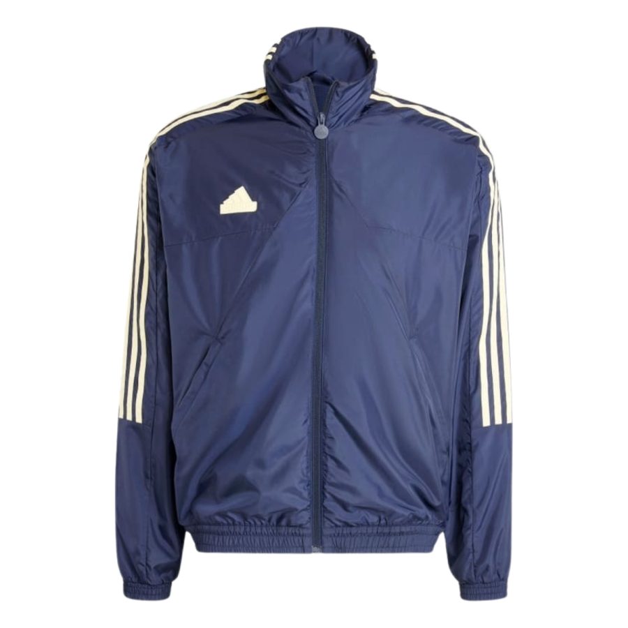 áo adidas house of tiro track jacket - legend ink iw3579