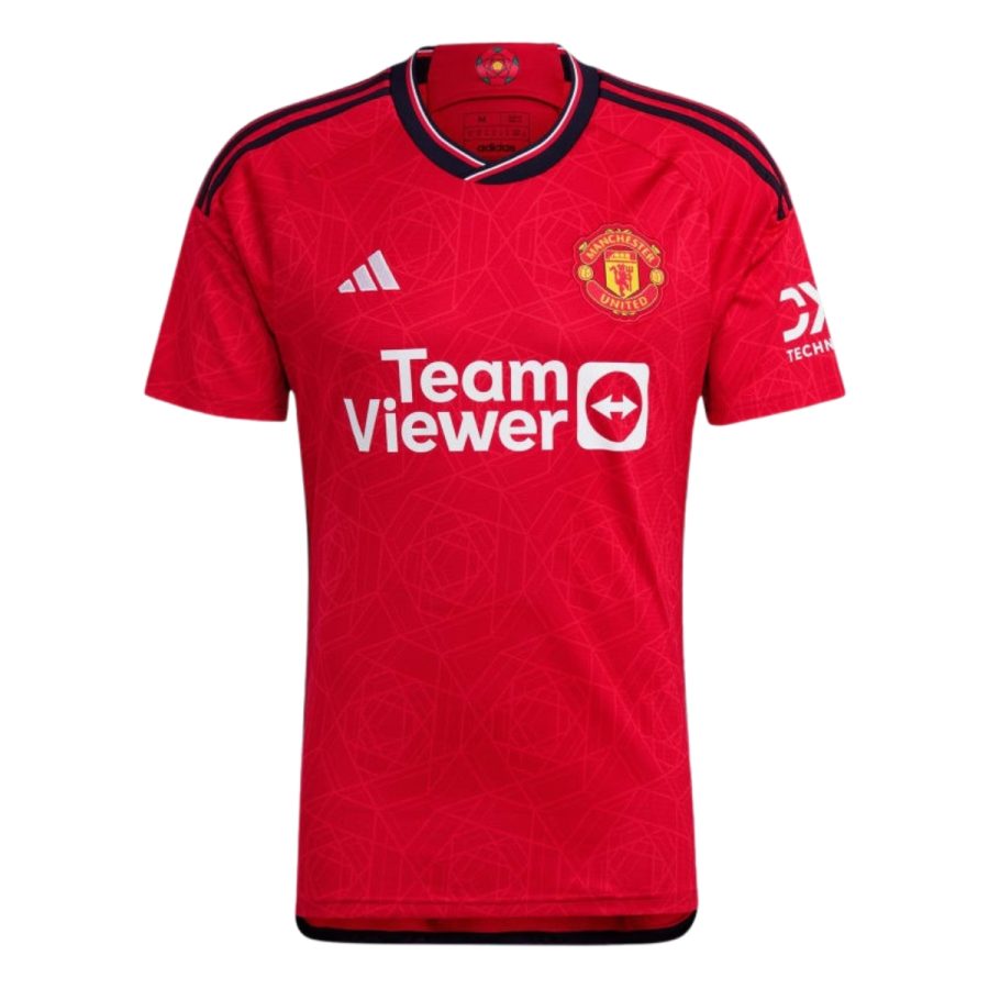 áo adidas manchester united 23/24 home jersey ip1726