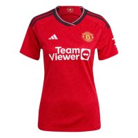 áo adidas manchester united 23/24 home jersey ip1735