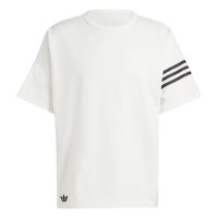 áo adidas neuclassics tee - white iy4901