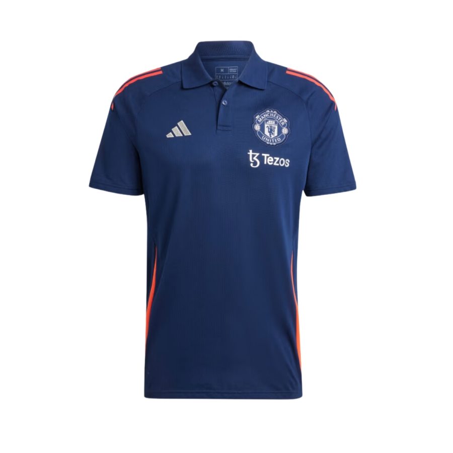 áo adidas polo manchester united tiro 24 it2028