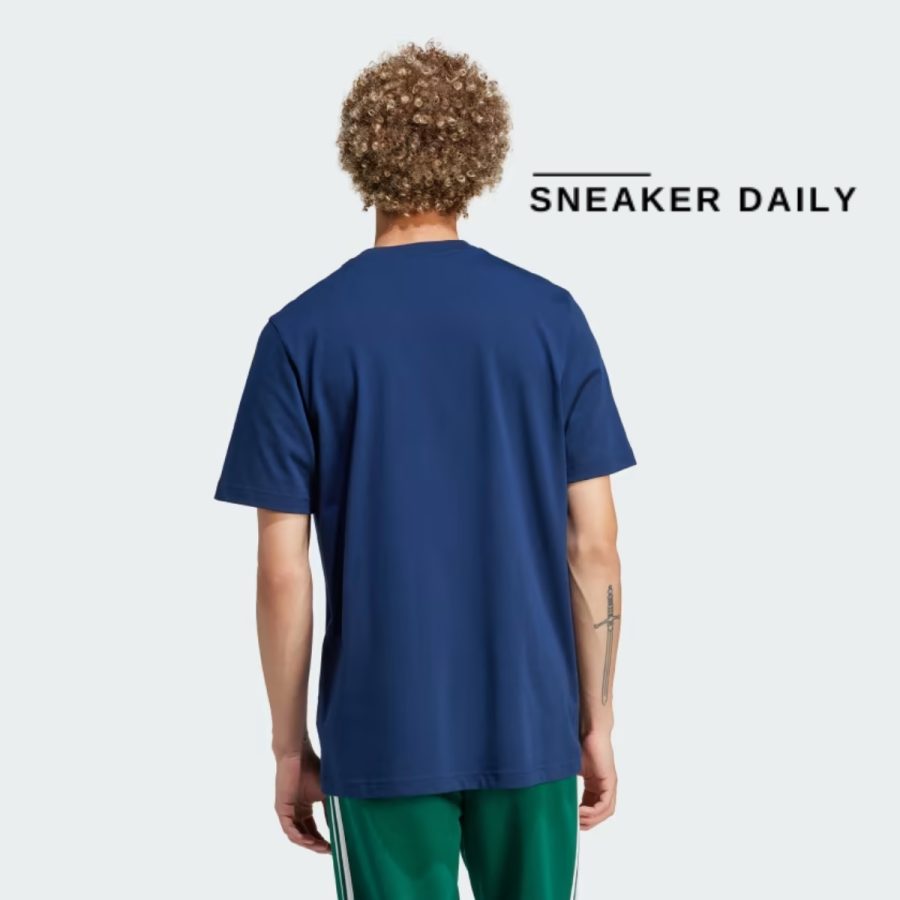 áo adidas t-shirt originals ny cutline im4637