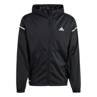 áo adidas ultimate jacket - black hy1422